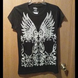 Vanity short sleeve t shirt